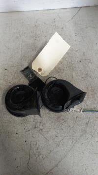 Tromba/Clacson