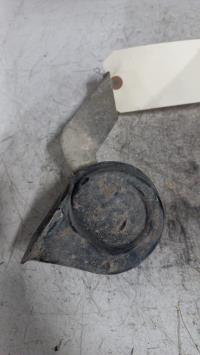 Tromba/Clacson