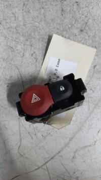 Bouton de warning