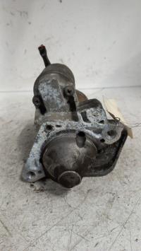 Motorino avviamento