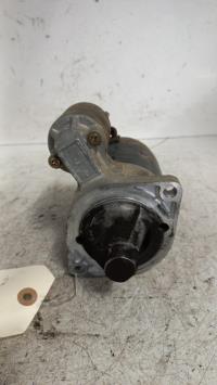 Motorino avviamento