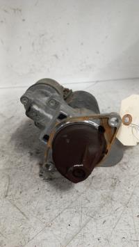 Motorino avviamento