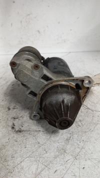 Motorino avviamento