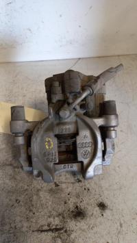 Etrier arriere gauche (freinage)