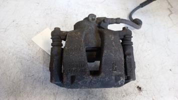 Etrier avant gauche (freinage)
