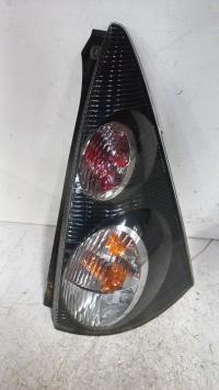 Fanale posteriore principale destro (luci)