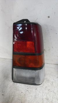 Fanale posteriore principale destro (luci)