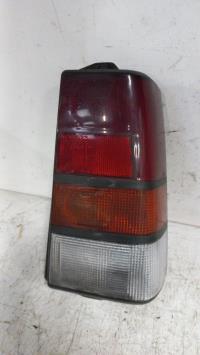 Fanale posteriore principale destro (luci)