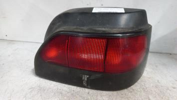 Fanale posteriore principale destro (luci)