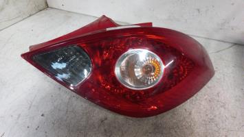 Fanale posteriore principale destro (luci)