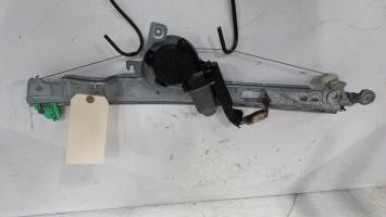 Elevalunas eléctrico delantero izquierdo