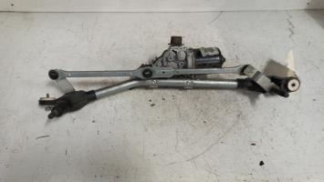 Moteur essuie glace avant