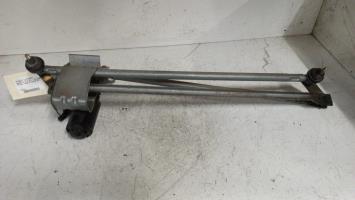 Moteur essuie glace avant