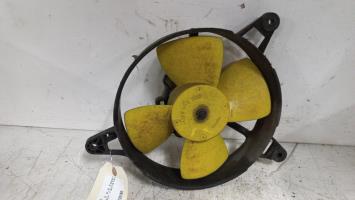 Motoventilatore radiatore