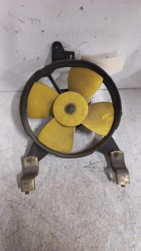 Motoventilatore radiatore