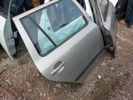 Porte arriere droit