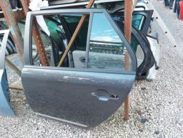Porte arriere gauche