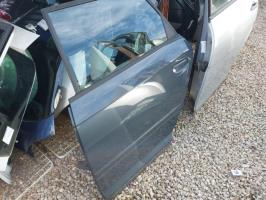 Porte arriere gauche