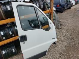 Porte avant droit