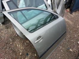 Porte avant droit