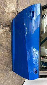 Porte avant droit