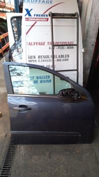 Porte avant droit