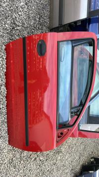 Porte avant droit