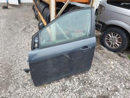 Porte avant gauche