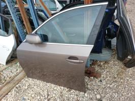 Porte avant gauche