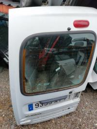 Portellone bagagliaio sinistro
