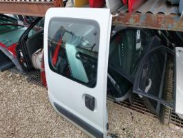 Porte laterale droit