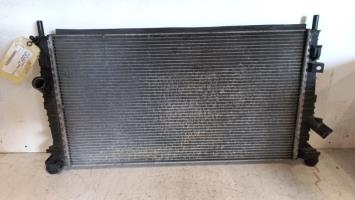 Radiateur eau