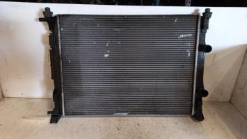 Radiateur eau