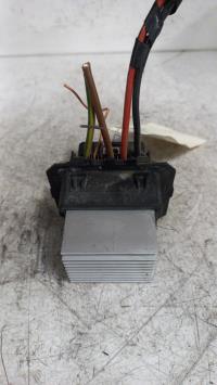 Resistance chauffage