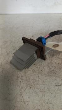 Resistance chauffage