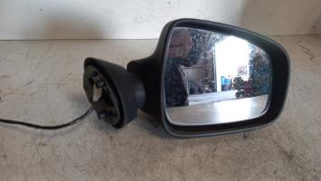 Specchietto retrovisore destro