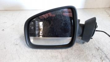 Retrovisor izquierdo