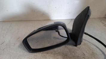 Retrovisor izquierdo