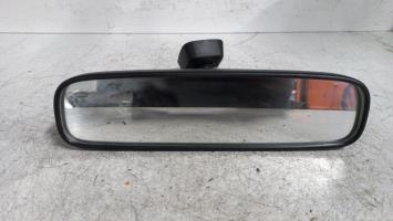 Retrovisor interior
