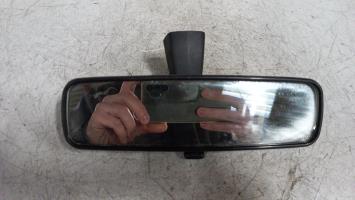 Retrovisor interior