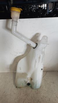 Vase de lave glace