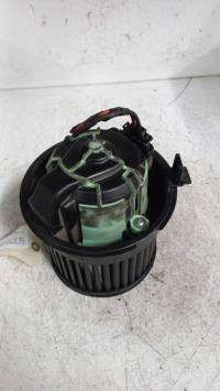 Ventilateur chauffage