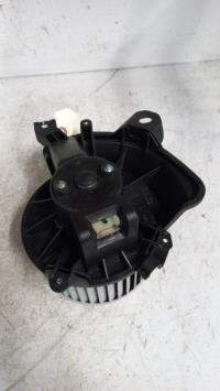 Ventilateur chauffage
