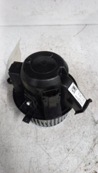 Ventilateur chauffage