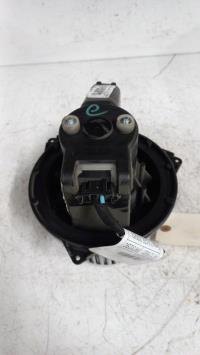 Ventilateur chauffage