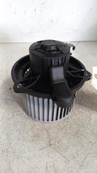 Ventilateur chauffage