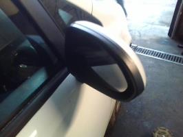 Retrovisor derecho