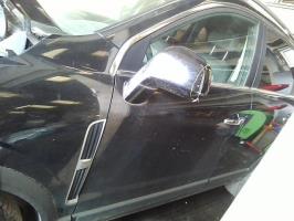 Porte avant gauche