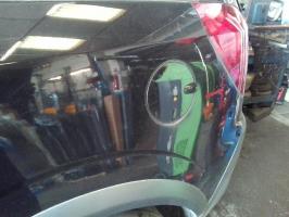 Sportello carburante
