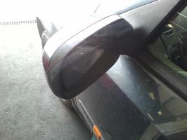 Retrovisor izquierdo